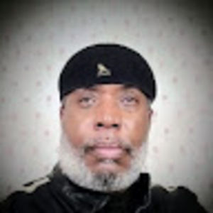 Meet your Posher, Rickie